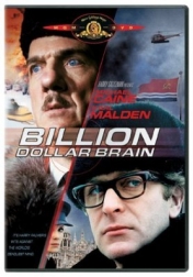 Billion Dollar Brain 1967
