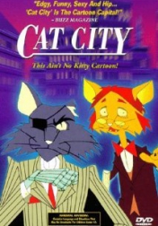 Cat City 1986