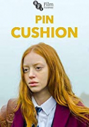 Pin Cushion 2017