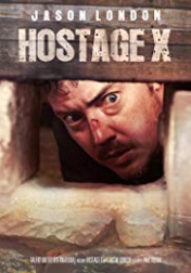 Hostage X 2017