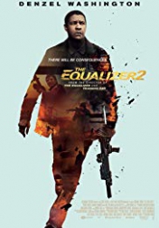 The Equalizer 2 2018