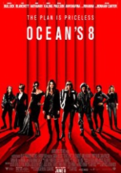 Ocean's 8 2018