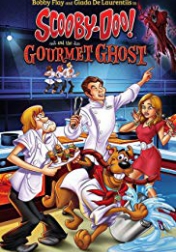 Scooby-Doo! and the Gourmet Ghost 2018