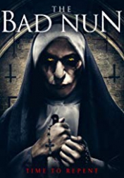 The Bad Nun 2018