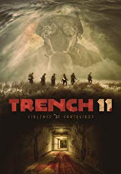 Trench 11 2017