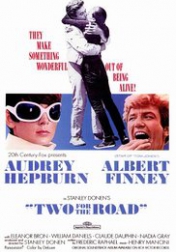 Two for the Road 1967