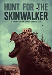 Hunt For The Skinwalker 2018