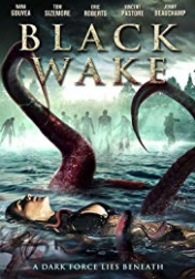 Black Wake 2018