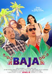 Baja 2018
