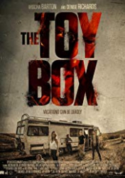 The Toybox 2018