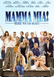 Mamma Mia! Here We Go Again 2018