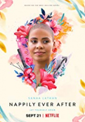 Nappily Ever After 2018