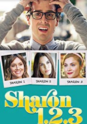 Sharon 1.2.3. 2018