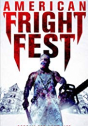 Fright Fest 2018