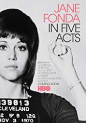 Jane Fonda in Five Acts 2018