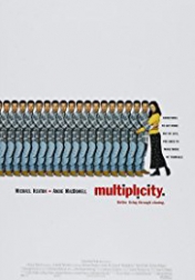 Multiplicity 1996