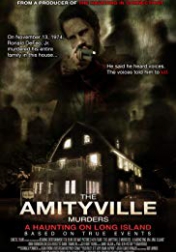The Amityville Murders 2018