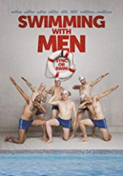 Swimming with Men 2018