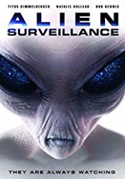 Alien Surveillance 2018