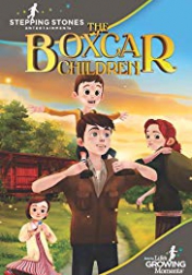 The Boxcar Children: Surprise Island 2018