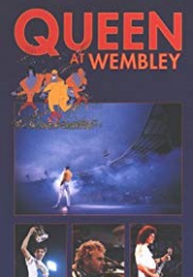 Queen Live at Wembley '86 1986