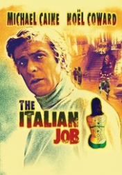 The Italian Job 1969