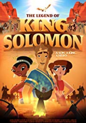 The Legend of King Solomon 2017