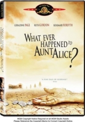 What Ever Happened to Aunt Alice? 1969