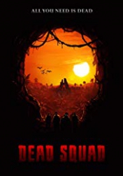 Dead Squad: Temple of the Undead 2018