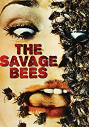 The Savage Bees 1976