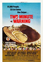 Two-Minute Warning 1976