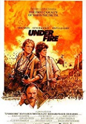 Under Fire 1983