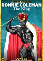 Ronnie Coleman: The King 2018
