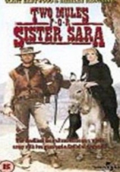 Two Mules for Sister Sara 1970