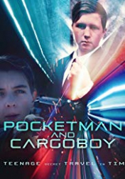 Pocketman and Cargoboy 2018