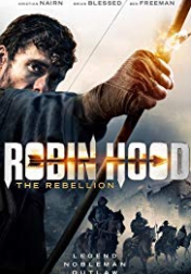 Robin Hood: The Rebellion 2018