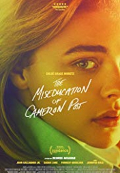 The Miseducation of Cameron Post 2018