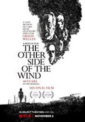 The Other Side of the Wind 2018