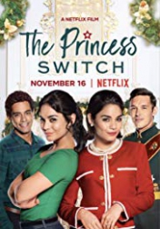 The Princess Switch 2018