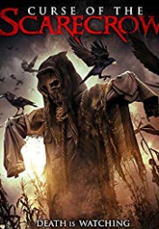Curse of the Scarecrow 2018