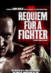 Requiem for a Fighter 2018