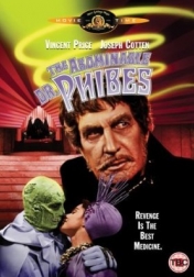 The Abominable Dr. Phibes 1971
