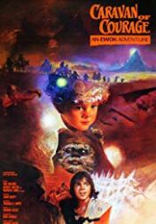 The Ewok Adventure 1984