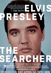 Elvis Presley: The Searcher 2018