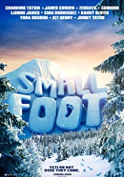 Smallfoot 2018