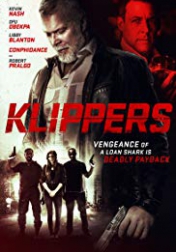 Klippers 2018