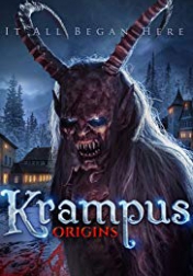 Krampus Origins 2018