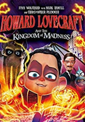 Howard Lovecraft and the Kingdom of Madness 2018