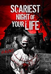 Scariest Night of Your Life 2018
