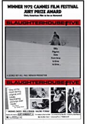 Slaughterhouse-Five 1972